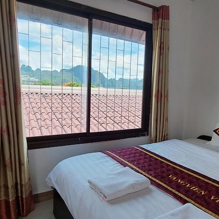 Vang Vieng Victory Guesthouse Buitenkant foto